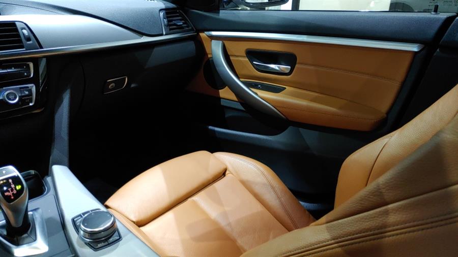 Used BMW 4 Series 440i xDrive Gran Coupe 2018 | Dream Car Gallery. Woodbury, New York Used BMW 4 Series 440i xDrive Gran Coupe 2018 | Dream Car Gallery. Woodbury, New York