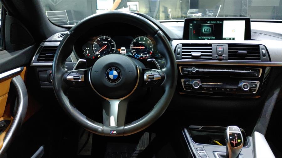 Used BMW 4 Series 440i xDrive Gran Coupe 2018 | Dream Car Gallery. Woodbury, New York Used BMW 4 Series 440i xDrive Gran Coupe 2018 | Dream Car Gallery. Woodbury, New York