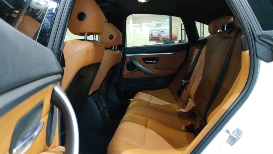 Used BMW 4 Series 440i xDrive Gran Coupe 2018 | Dream Car Gallery. Woodbury, New York Used BMW 4 Series 440i xDrive Gran Coupe 2018 | Dream Car Gallery. Woodbury, New York