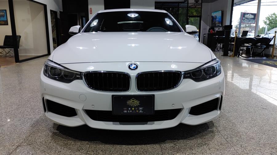 Used BMW 4 Series 440i xDrive Gran Coupe 2018 | Dream Car Gallery. Woodbury, New York Used BMW 4 Series 440i xDrive Gran Coupe 2018 | Dream Car Gallery. Woodbury, New York
