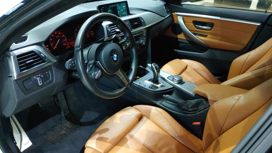 Used BMW 4 Series 440i xDrive Gran Coupe 2018 | Dream Car Gallery. Woodbury, New York Used BMW 4 Series 440i xDrive Gran Coupe 2018 | Dream Car Gallery. Woodbury, New York