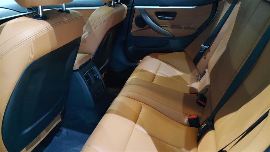 Used BMW 4 Series 440i xDrive Gran Coupe 2018 | Dream Car Gallery. Woodbury, New York Used BMW 4 Series 440i xDrive Gran Coupe 2018 | Dream Car Gallery. Woodbury, New York