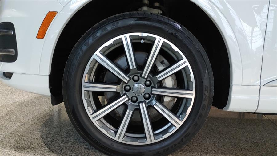 Used Audi Q7 3.0 TFSI Prestige 2017 | Dream Car Gallery. Woodbury, New York Used Audi Q7 3.0 TFSI Prestige 2017 | Dream Car Gallery. Woodbury, New York
