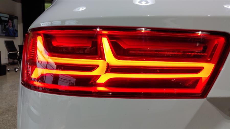 Used Audi Q7 3.0 TFSI Prestige 2017 | Dream Car Gallery. Woodbury, New York Used Audi Q7 3.0 TFSI Prestige 2017 | Dream Car Gallery. Woodbury, New York