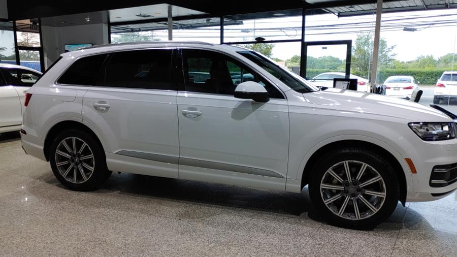 Used Audi Q7 3.0 TFSI Prestige 2017 | Dream Car Gallery. Woodbury, New York Used Audi Q7 3.0 TFSI Prestige 2017 | Dream Car Gallery. Woodbury, New York