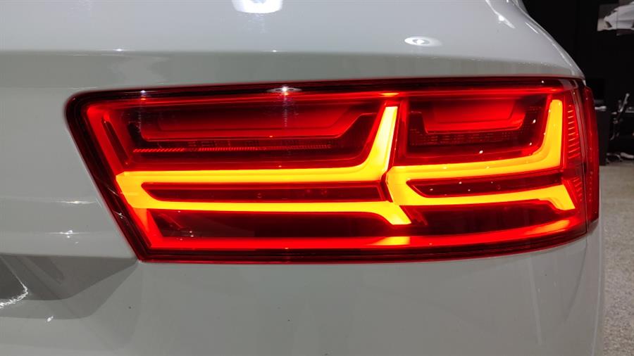 Used Audi Q7 3.0 TFSI Prestige 2017 | Dream Car Gallery. Woodbury, New York Used Audi Q7 3.0 TFSI Prestige 2017 | Dream Car Gallery. Woodbury, New York