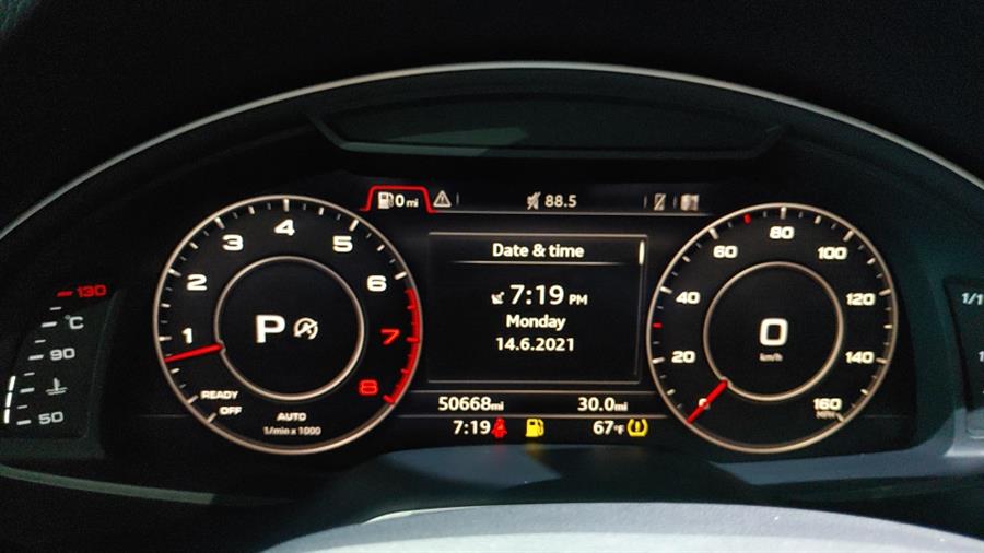 Used Audi Q7 3.0 TFSI Prestige 2017 | Dream Car Gallery. Woodbury, New York Used Audi Q7 3.0 TFSI Prestige 2017 | Dream Car Gallery. Woodbury, New York