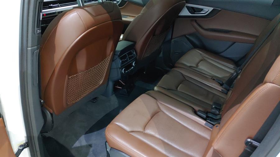 Used Audi Q7 3.0 TFSI Prestige 2017 | Dream Car Gallery. Woodbury, New York Used Audi Q7 3.0 TFSI Prestige 2017 | Dream Car Gallery. Woodbury, New York