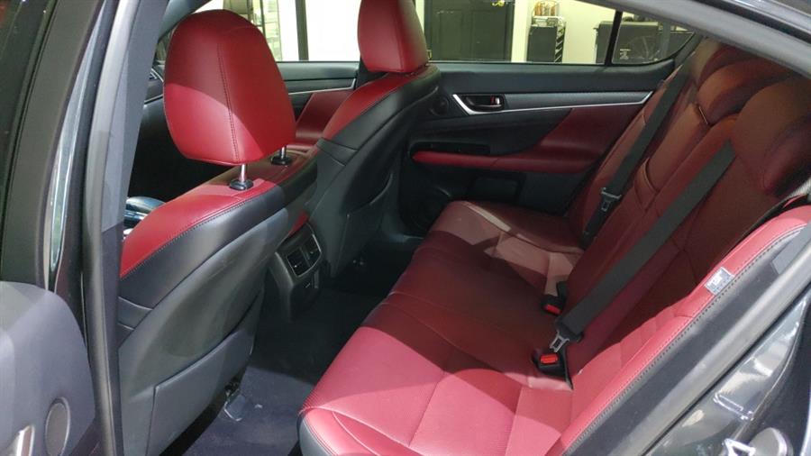 Used Lexus GS GS 350 F Sport AWD 2018 | Dream Car Gallery. Woodbury, New York Used Lexus GS GS 350 F Sport AWD 2018 | Dream Car Gallery. Woodbury, New York