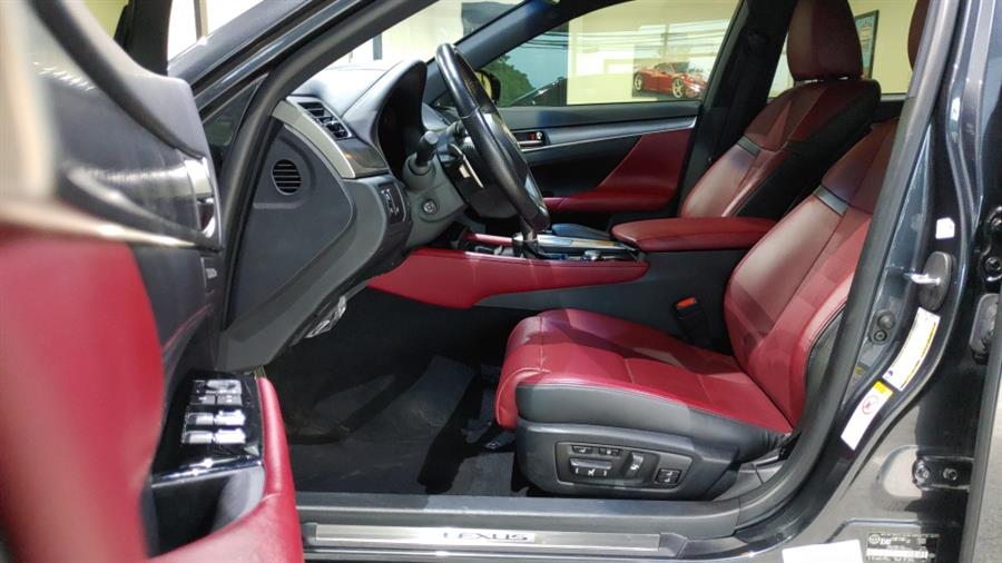 Used Lexus GS GS 350 F Sport AWD 2018 | Dream Car Gallery. Woodbury, New York Used Lexus GS GS 350 F Sport AWD 2018 | Dream Car Gallery. Woodbury, New York