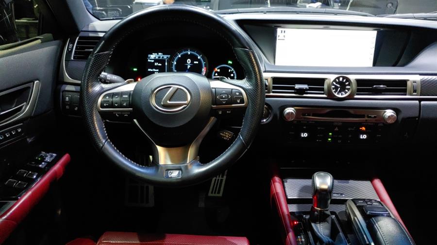 Used Lexus GS GS 350 F Sport AWD 2018 | Dream Car Gallery. Woodbury, New York Used Lexus GS GS 350 F Sport AWD 2018 | Dream Car Gallery. Woodbury, New York