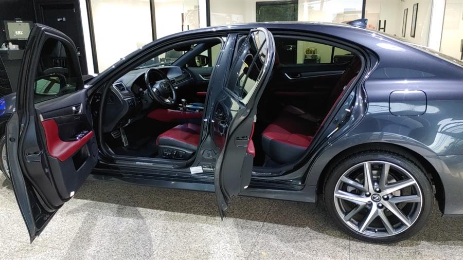 Used Lexus GS GS 350 F Sport AWD 2018 | Dream Car Gallery. Woodbury, New York Used Lexus GS GS 350 F Sport AWD 2018 | Dream Car Gallery. Woodbury, New York