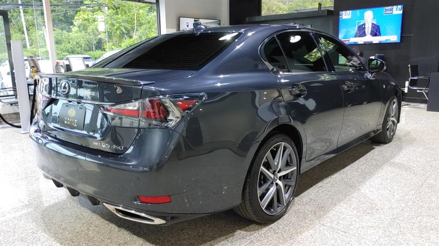 Used Lexus GS GS 350 F Sport AWD 2018 | Dream Car Gallery. Woodbury, New York Used Lexus GS GS 350 F Sport AWD 2018 | Dream Car Gallery. Woodbury, New York