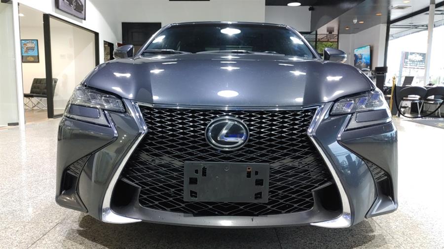 Used Lexus GS GS 350 F Sport AWD 2018 | Dream Car Gallery. Woodbury, New York Used Lexus GS GS 350 F Sport AWD 2018 | Dream Car Gallery. Woodbury, New York