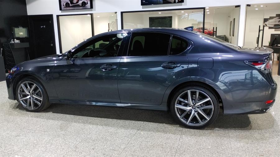 Used Lexus GS GS 350 F Sport AWD 2018 | Dream Car Gallery. Woodbury, New York Used Lexus GS GS 350 F Sport AWD 2018 | Dream Car Gallery. Woodbury, New York