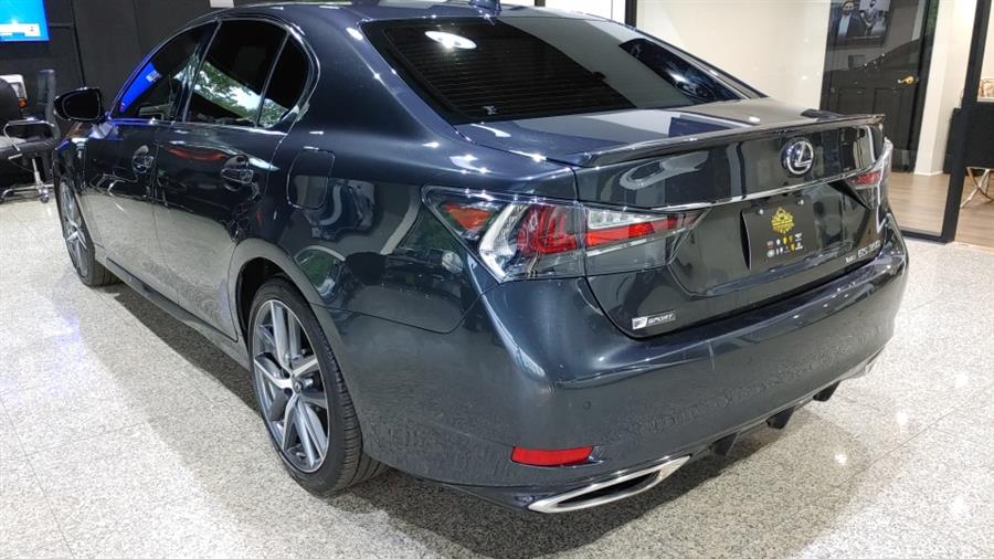 Used Lexus GS GS 350 F Sport AWD 2018 | Dream Car Gallery. Woodbury, New York Used Lexus GS GS 350 F Sport AWD 2018 | Dream Car Gallery. Woodbury, New York