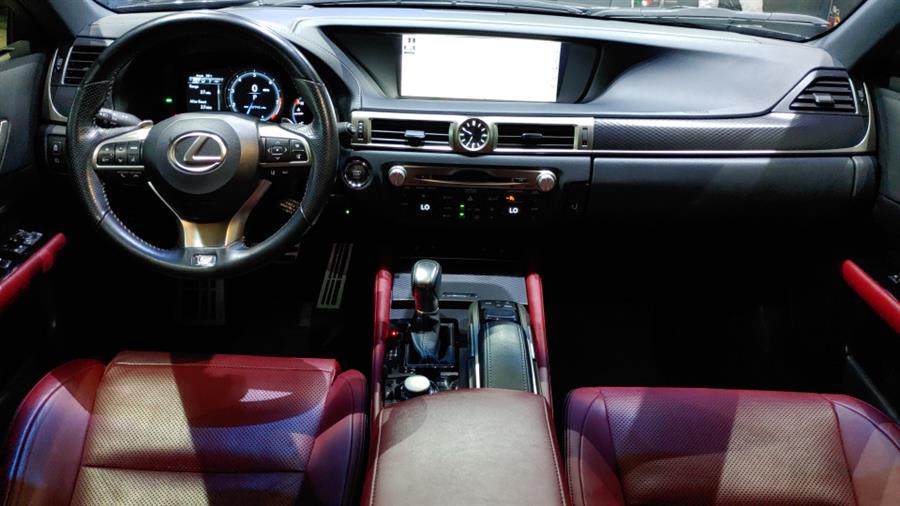 Used Lexus GS GS 350 F Sport AWD 2018 | Dream Car Gallery. Woodbury, New York Used Lexus GS GS 350 F Sport AWD 2018 | Dream Car Gallery. Woodbury, New York