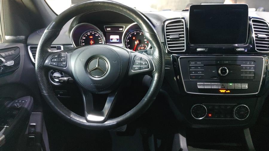 Used Mercedes-Benz GLS GLS 450 4MATIC SUV 2017 | Dream Car Gallery. Woodbury, New York Used Mercedes-Benz GLS GLS 450 4MATIC SUV 2017 | Dream Car Gallery. Woodbury, New York