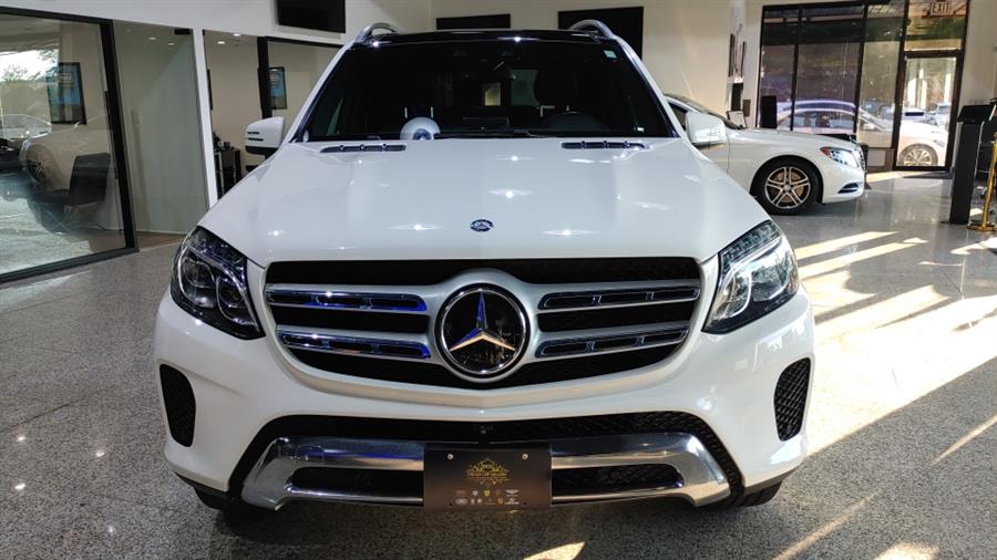 Used Mercedes-Benz GLS GLS 450 4MATIC SUV 2017 | Dream Car Gallery. Woodbury, New York Used Mercedes-Benz GLS GLS 450 4MATIC SUV 2017 | Dream Car Gallery. Woodbury, New York