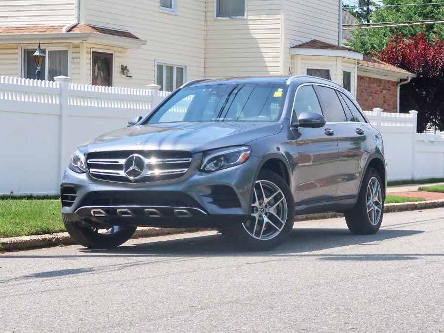 Used Mercedes-benz Glc GLC 300 2018 | Auto Expo Ent Inc.. Great Neck, New York Used Mercedes-benz Glc GLC 300 2018 | Auto Expo Ent Inc.. Great Neck, New York