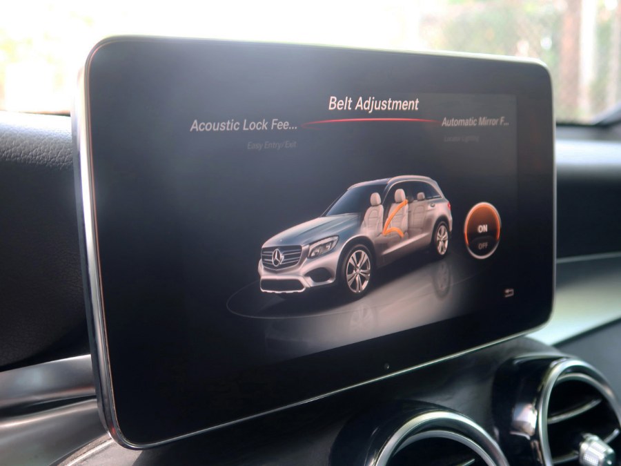 Used Mercedes-benz Glc GLC 300 2018 | Auto Expo Ent Inc.. Great Neck, New York Used Mercedes-benz Glc GLC 300 2018 | Auto Expo Ent Inc.. Great Neck, New York