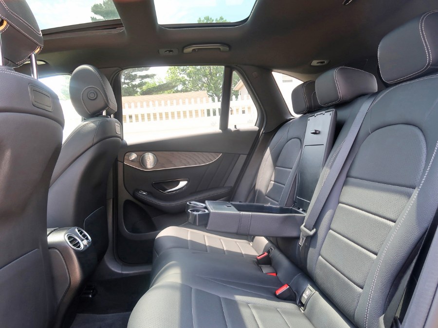 Used Mercedes-benz Glc GLC 300 2018 | Auto Expo Ent Inc.. Great Neck, New York Used Mercedes-benz Glc GLC 300 2018 | Auto Expo Ent Inc.. Great Neck, New York