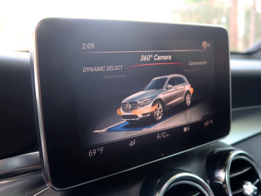 Used Mercedes-benz Glc GLC 300 2018 | Auto Expo Ent Inc.. Great Neck, New York Used Mercedes-benz Glc GLC 300 2018 | Auto Expo Ent Inc.. Great Neck, New York
