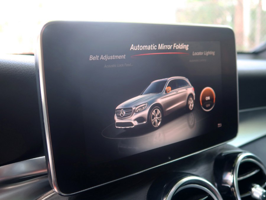 Used Mercedes-benz Glc GLC 300 2018 | Auto Expo Ent Inc.. Great Neck, New York Used Mercedes-benz Glc GLC 300 2018 | Auto Expo Ent Inc.. Great Neck, New York