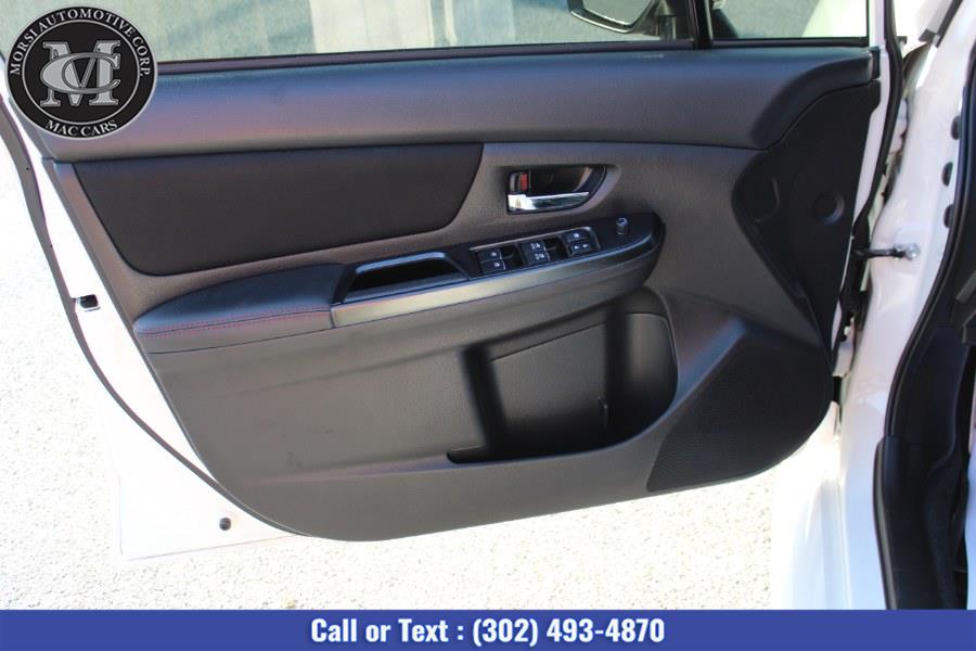 Used Subaru WRX Manual 2019 | Morsi Automotive Corp. New Castle, Delaware Used Subaru WRX Manual 2019 | Morsi Automotive Corp. New Castle, Delaware