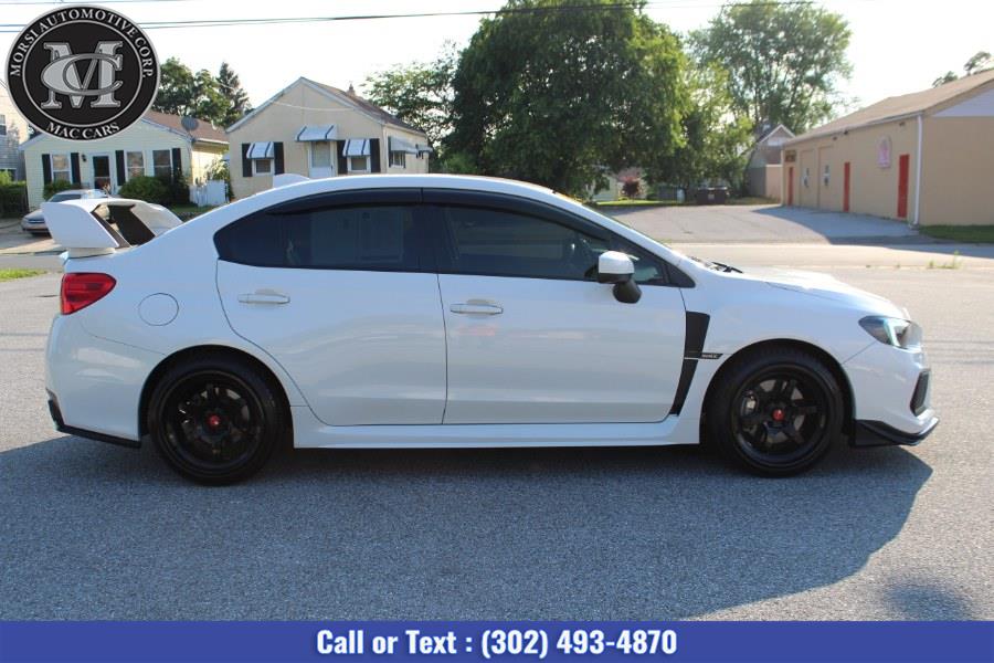 Used Subaru WRX Manual 2019 | Morsi Automotive Corp. New Castle, Delaware Used Subaru WRX Manual 2019 | Morsi Automotive Corp. New Castle, Delaware