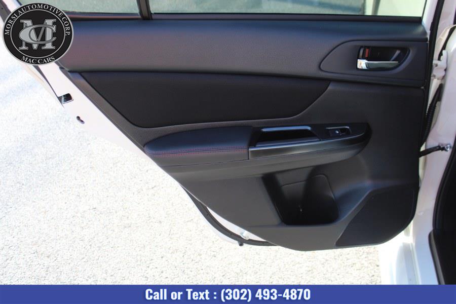 Used Subaru WRX Manual 2019 | Morsi Automotive Corp. New Castle, Delaware Used Subaru WRX Manual 2019 | Morsi Automotive Corp. New Castle, Delaware