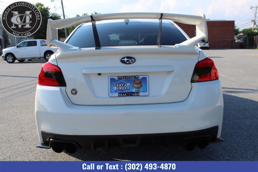 Used Subaru WRX Manual 2019 | Morsi Automotive Corp. New Castle, Delaware Used Subaru WRX Manual 2019 | Morsi Automotive Corp. New Castle, Delaware