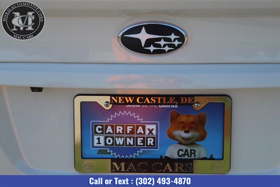 Used Subaru WRX Manual 2019 | Morsi Automotive Corp. New Castle, Delaware Used Subaru WRX Manual 2019 | Morsi Automotive Corp. New Castle, Delaware