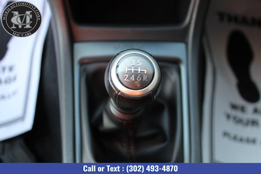 Used Subaru WRX Manual 2019 | Morsi Automotive Corp. New Castle, Delaware Used Subaru WRX Manual 2019 | Morsi Automotive Corp. New Castle, Delaware