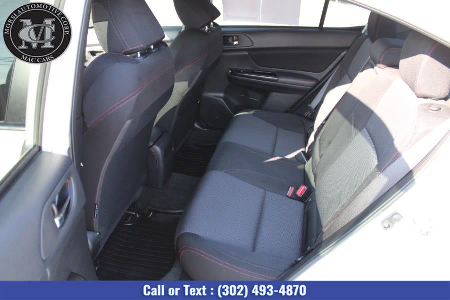 Used Subaru WRX Manual 2019 | Morsi Automotive Corp. New Castle, Delaware Used Subaru WRX Manual 2019 | Morsi Automotive Corp. New Castle, Delaware