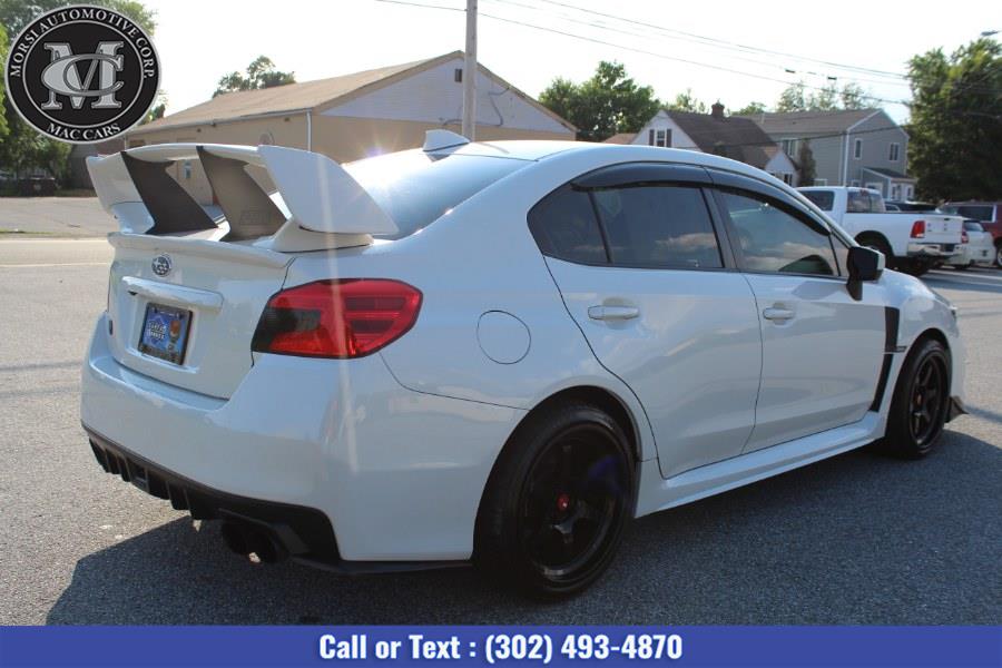 Used Subaru WRX Manual 2019 | Morsi Automotive Corp. New Castle, Delaware Used Subaru WRX Manual 2019 | Morsi Automotive Corp. New Castle, Delaware