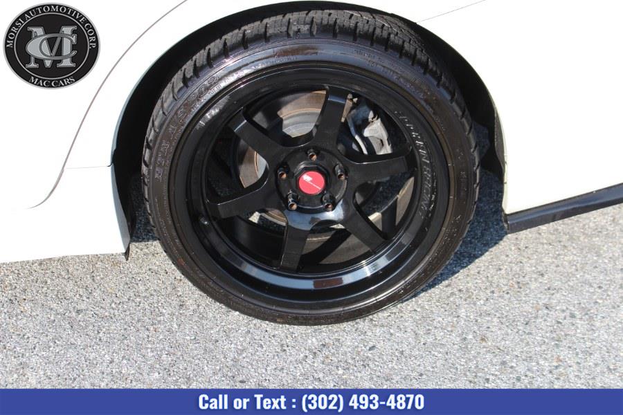 Used Subaru WRX Manual 2019 | Morsi Automotive Corp. New Castle, Delaware Used Subaru WRX Manual 2019 | Morsi Automotive Corp. New Castle, Delaware