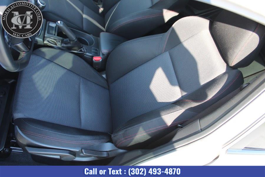 Used Subaru WRX Manual 2019 | Morsi Automotive Corp. New Castle, Delaware Used Subaru WRX Manual 2019 | Morsi Automotive Corp. New Castle, Delaware