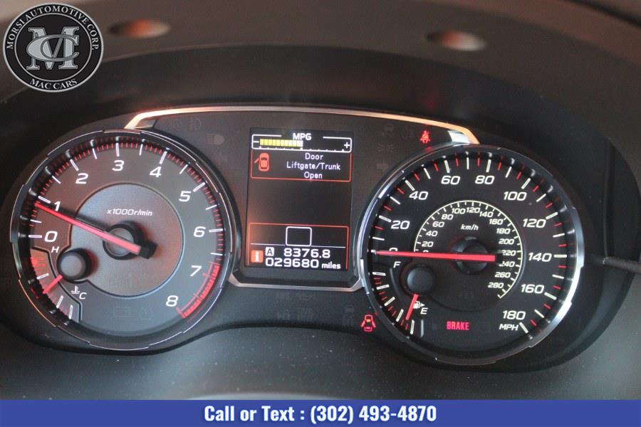 Used Subaru WRX Manual 2019 | Morsi Automotive Corp. New Castle, Delaware Used Subaru WRX Manual 2019 | Morsi Automotive Corp. New Castle, Delaware
