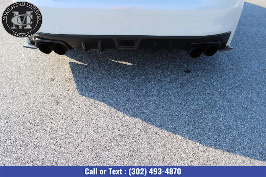 Used Subaru WRX Manual 2019 | Morsi Automotive Corp. New Castle, Delaware Used Subaru WRX Manual 2019 | Morsi Automotive Corp. New Castle, Delaware