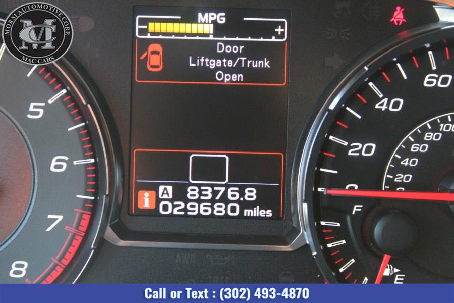 Used Subaru WRX Manual 2019 | Morsi Automotive Corp. New Castle, Delaware Used Subaru WRX Manual 2019 | Morsi Automotive Corp. New Castle, Delaware