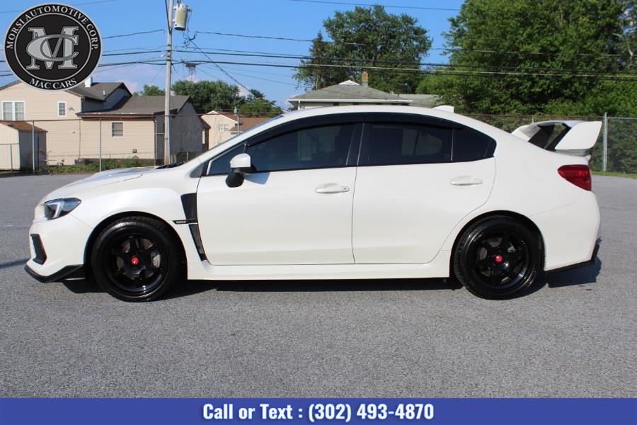 Used Subaru WRX Manual 2019 | Morsi Automotive Corp. New Castle, Delaware Used Subaru WRX Manual 2019 | Morsi Automotive Corp. New Castle, Delaware