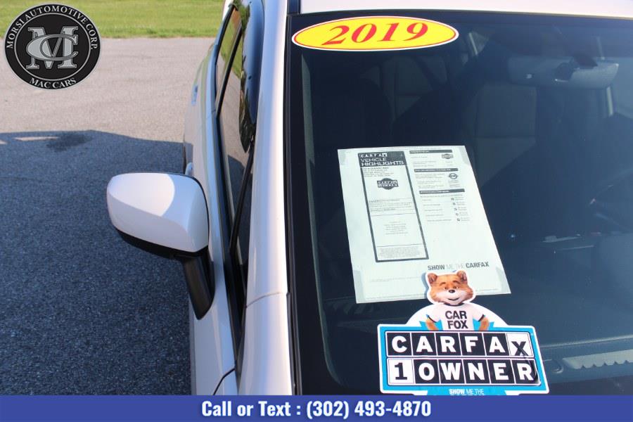 Used Subaru WRX Manual 2019 | Morsi Automotive Corp. New Castle, Delaware Used Subaru WRX Manual 2019 | Morsi Automotive Corp. New Castle, Delaware