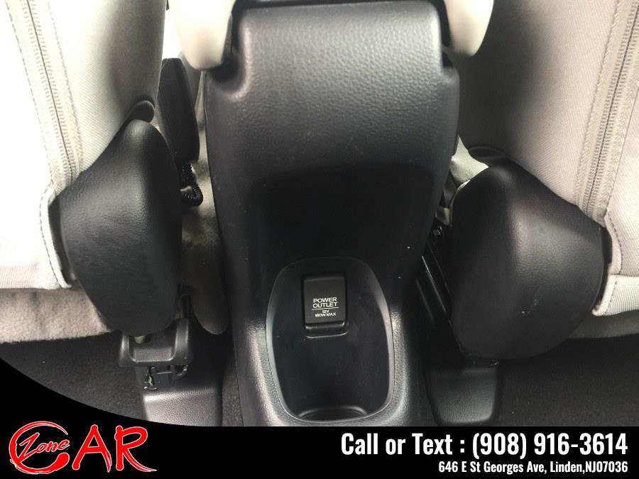 Used Honda HR-V LX AWD CVT 2019 | Car Zone. Linden, New Jersey Used Honda HR-V LX AWD CVT 2019 | Car Zone. Linden, New Jersey