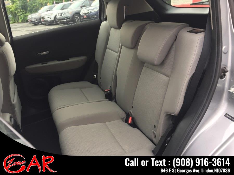 Used Honda HR-V LX AWD CVT 2019 | Car Zone. Linden, New Jersey Used Honda HR-V LX AWD CVT 2019 | Car Zone. Linden, New Jersey