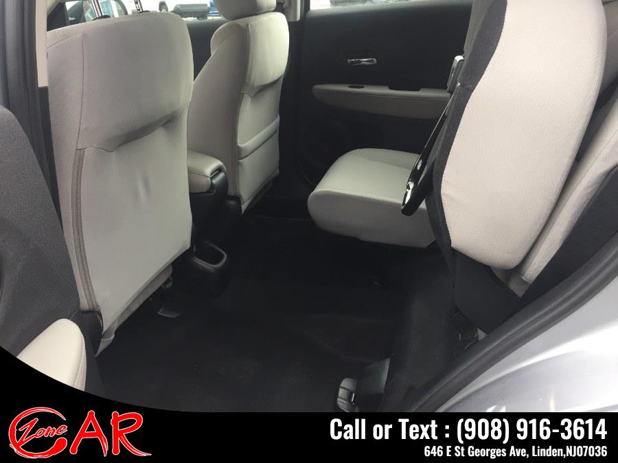 Used Honda HR-V LX AWD CVT 2019 | Car Zone. Linden, New Jersey Used Honda HR-V LX AWD CVT 2019 | Car Zone. Linden, New Jersey