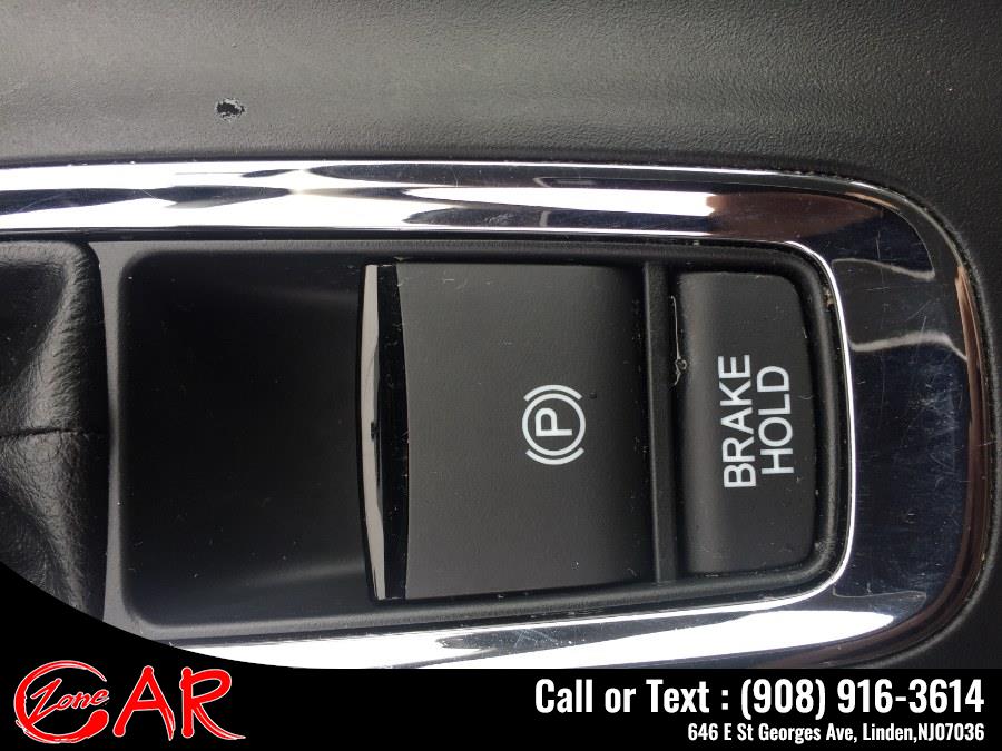 Used Honda HR-V LX AWD CVT 2019 | Car Zone. Linden, New Jersey Used Honda HR-V LX AWD CVT 2019 | Car Zone. Linden, New Jersey