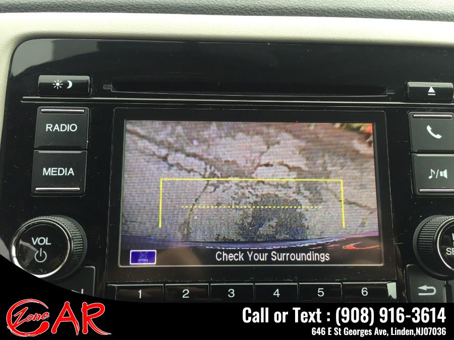 Used Honda HR-V LX AWD CVT 2019 | Car Zone. Linden, New Jersey Used Honda HR-V LX AWD CVT 2019 | Car Zone. Linden, New Jersey