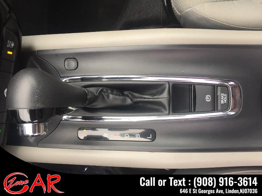 Used Honda HR-V LX AWD CVT 2019 | Car Zone. Linden, New Jersey Used Honda HR-V LX AWD CVT 2019 | Car Zone. Linden, New Jersey