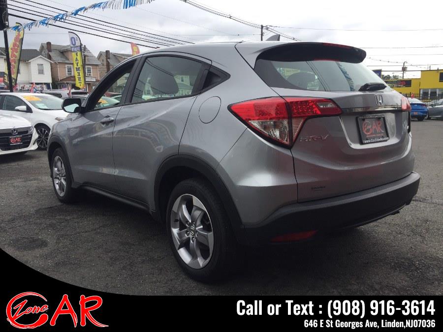 Used Honda HR-V LX AWD CVT 2019 | Car Zone. Linden, New Jersey Used Honda HR-V LX AWD CVT 2019 | Car Zone. Linden, New Jersey